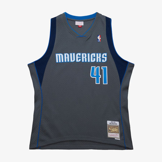 Dallas Mavericks 2003 (Retro)