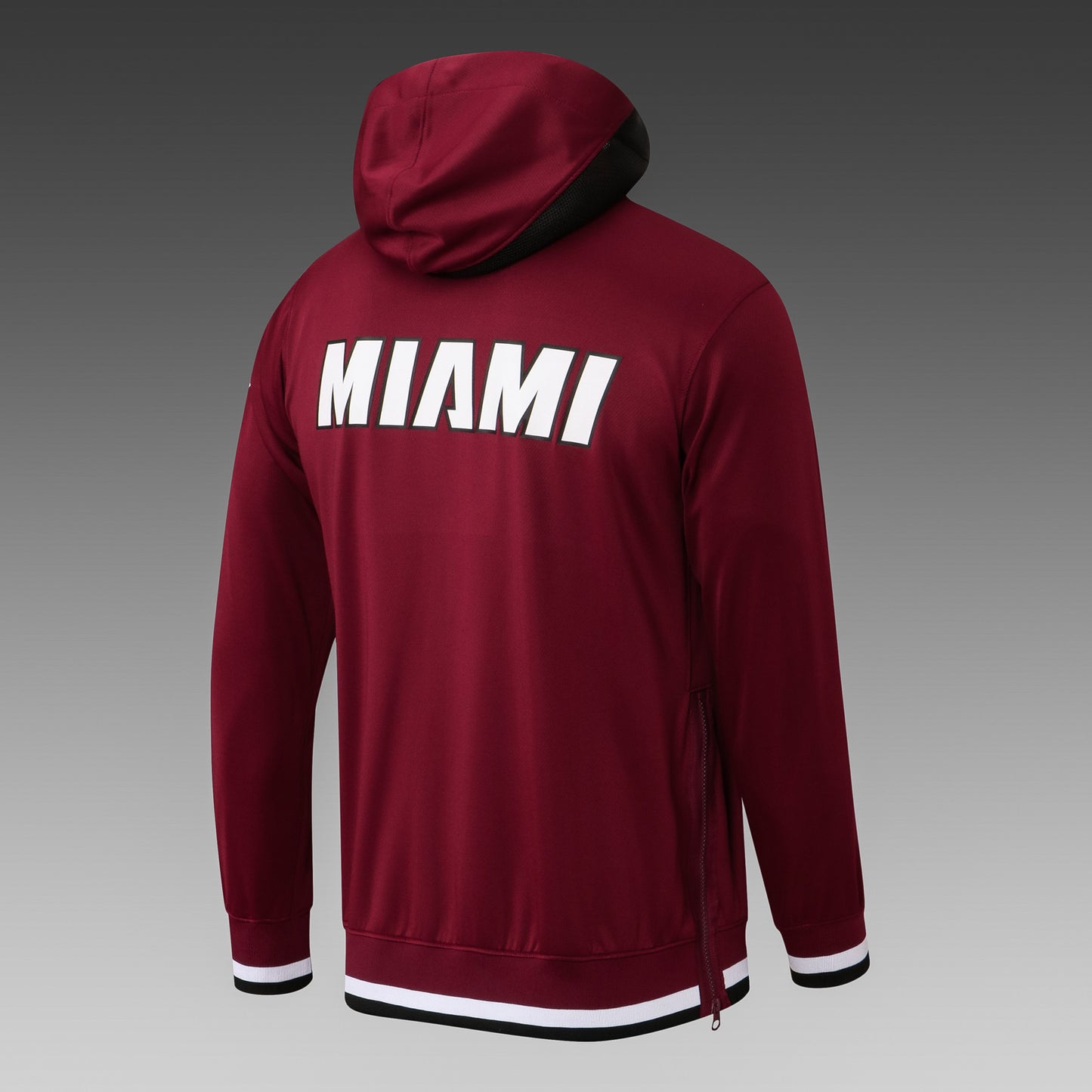 Miami Heat (Tracksuit)