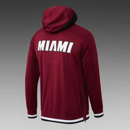 Miami Heat (Tracksuit)
