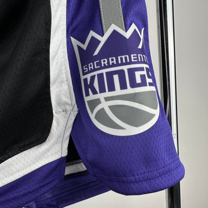 Sacramento Kings 24 (Shorts)