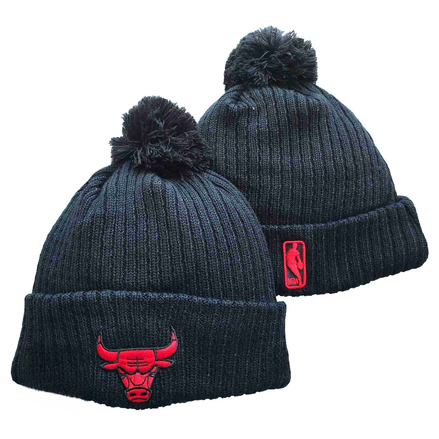 Chicago Bulls (Beanies)