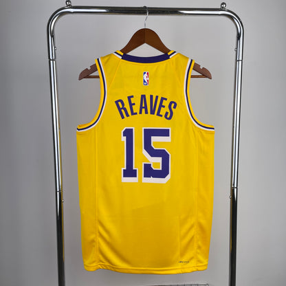 Los Angeles Lakers Icon (Current) - Choose Player