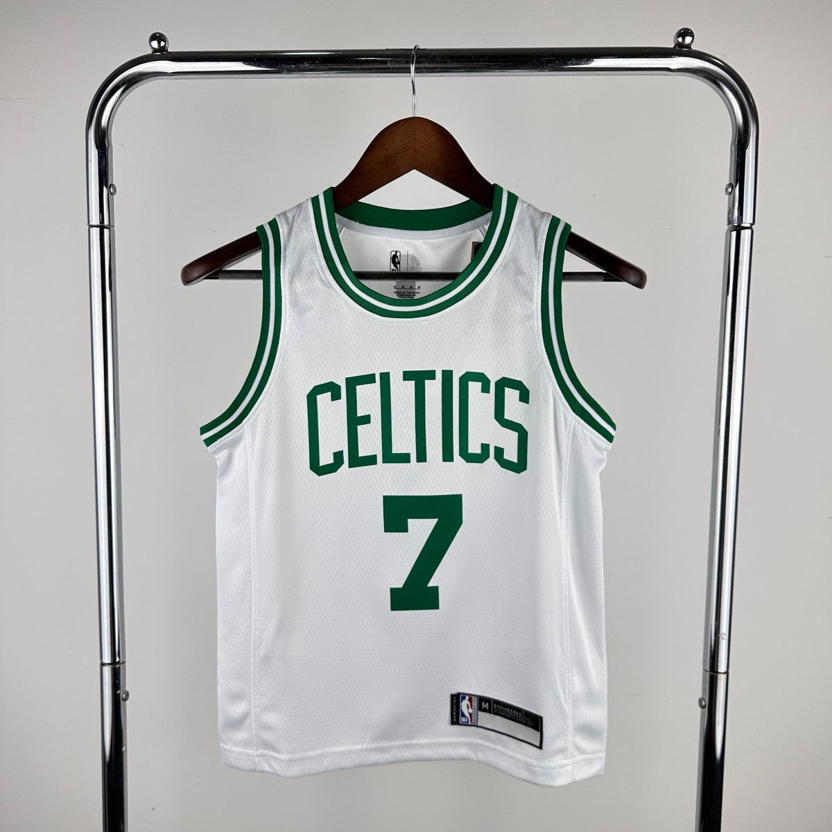 Boston Celtics Association (Kids) - Jaylen Brown #7