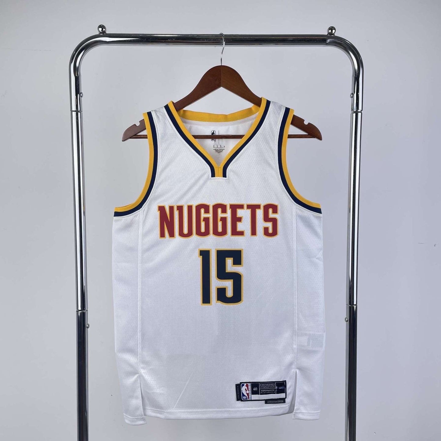 Denver Nuggets 23