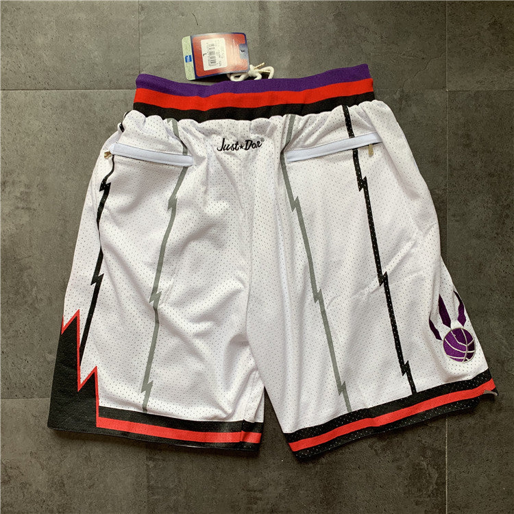 Toronto Raptors Retro (Shorts)
