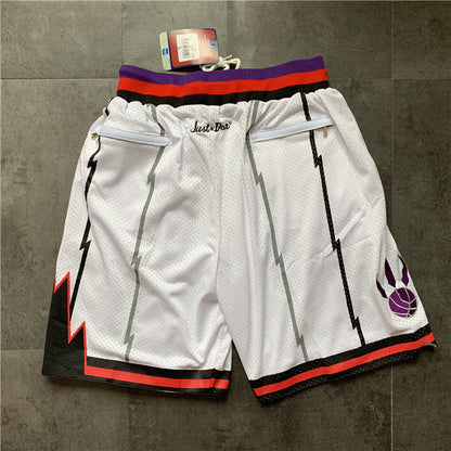 Toronto Raptors Retro (Shorts)