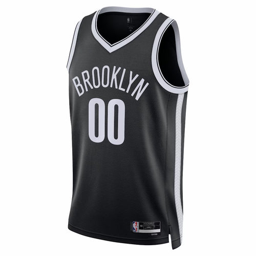 Brooklyn Nets Icon (Current) - Custom