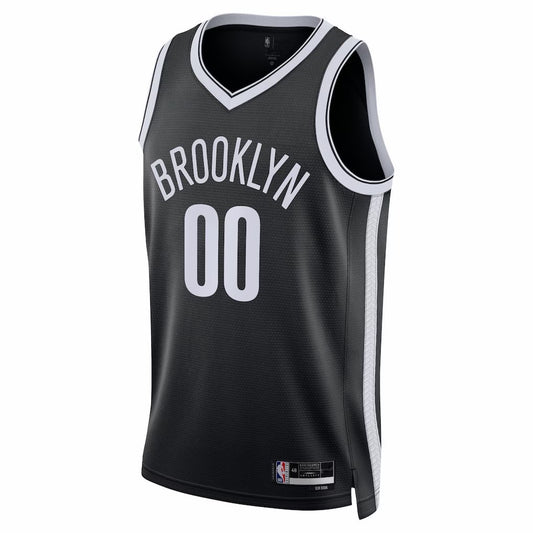 Brooklyn Nets Icon (Current) - Custom