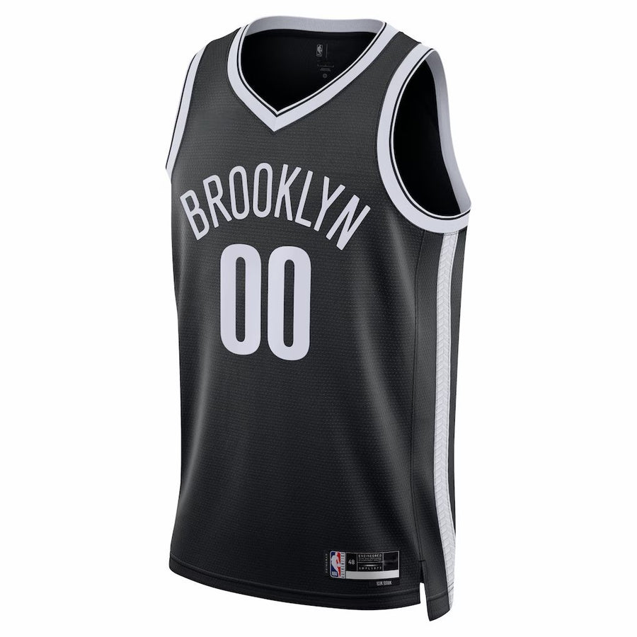 Brooklyn Nets Icon (Current) - Custom