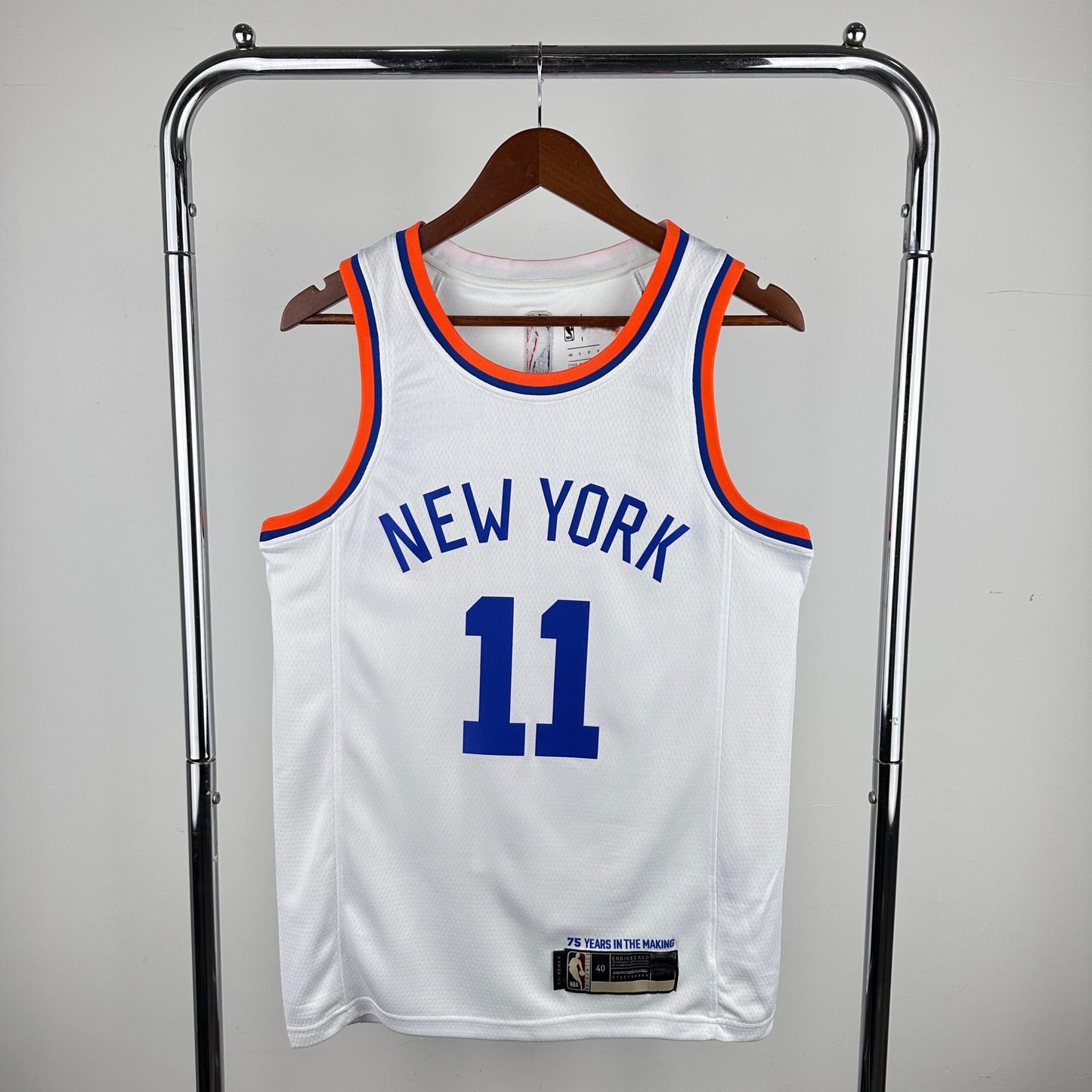 New York Knicks 24