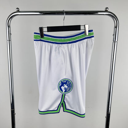 Minnesota Timberwolves 24 (Shorts)