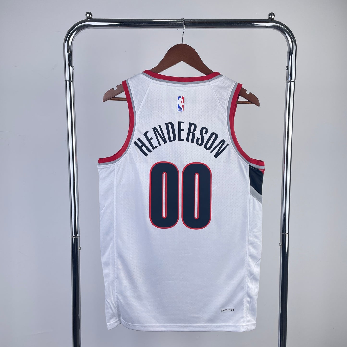 Portland Trail Blazers 23