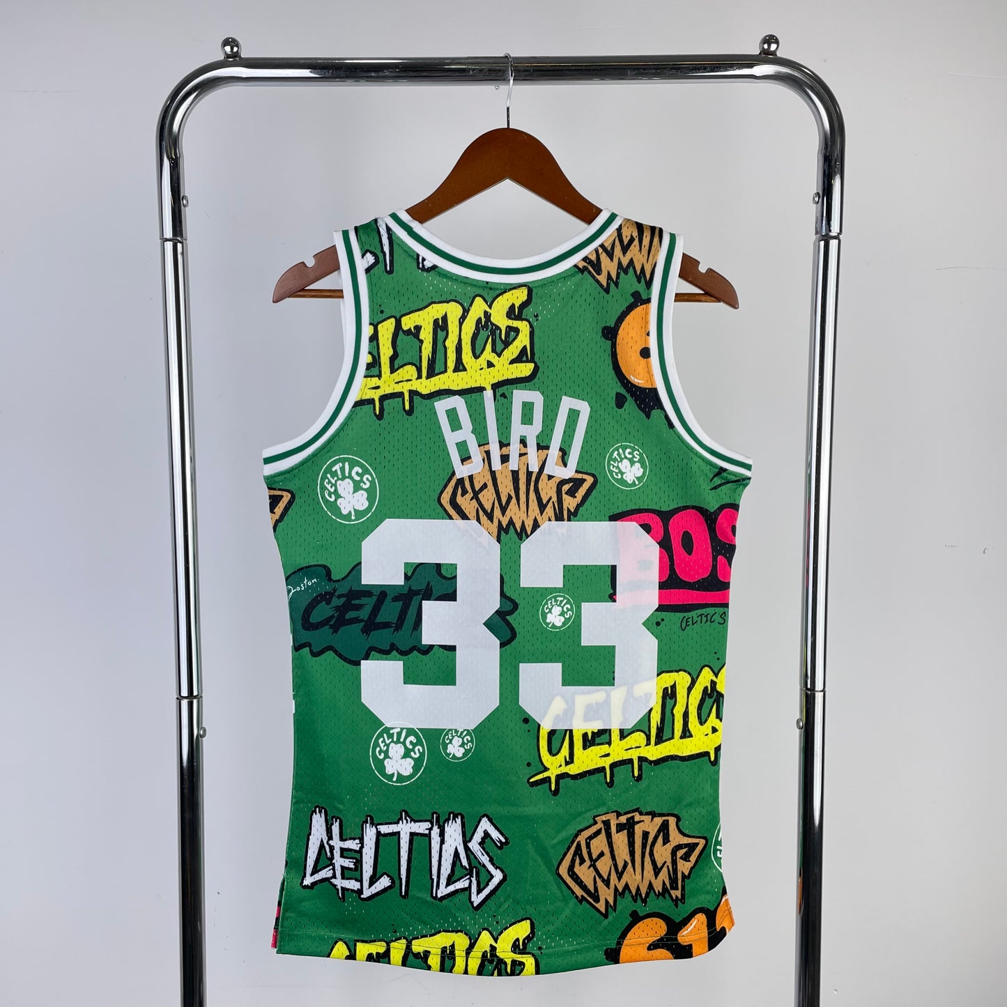 Boston Celtics 1985 (Retro)