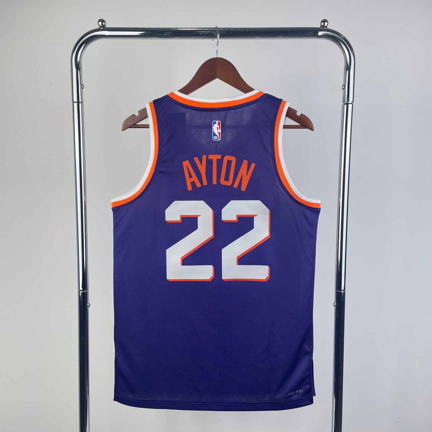 Phoenix Suns 24