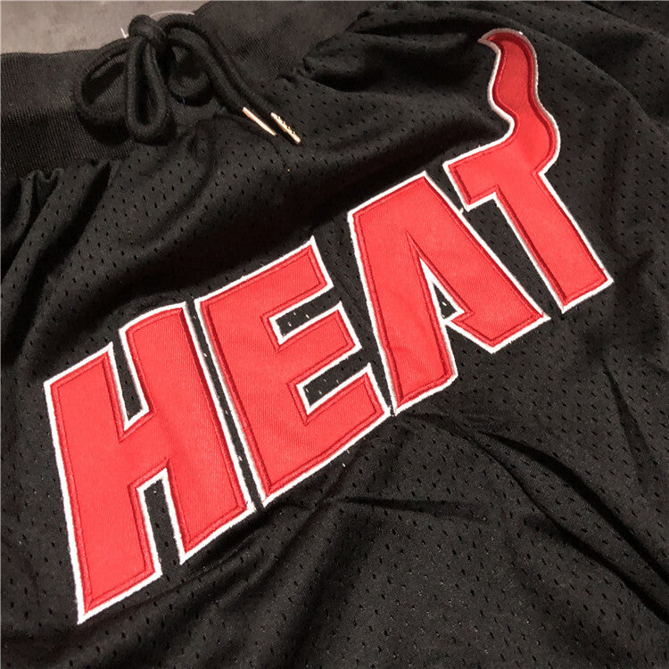 Miami Heat 1996 Retro (Shorts)