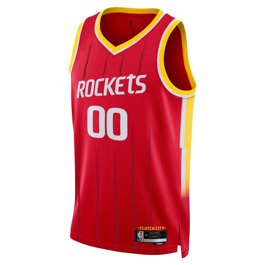 Houston Rockets Icon (Current) - Custom