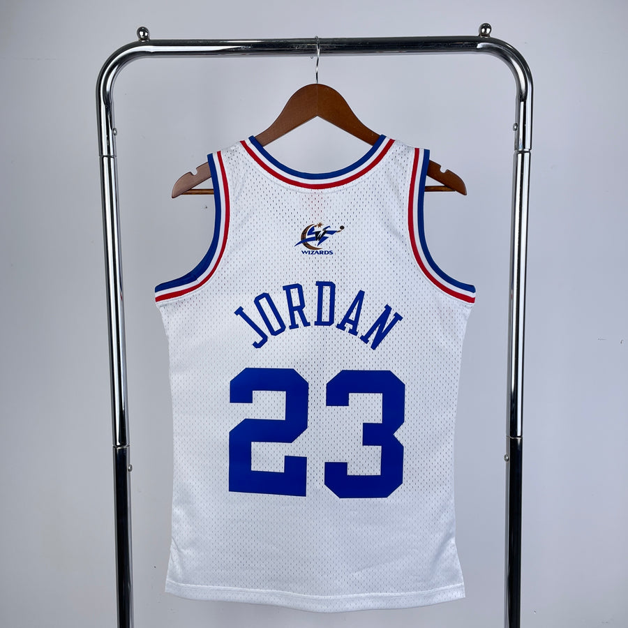 All-Star (2003) - Choose Player
