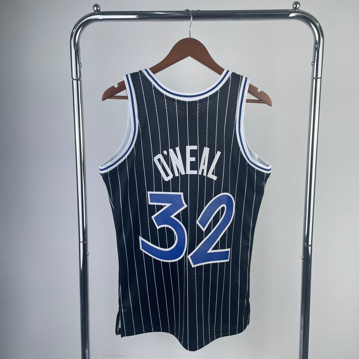 Orlando Magic Retro (1994) - Shaquille O'Neal #32