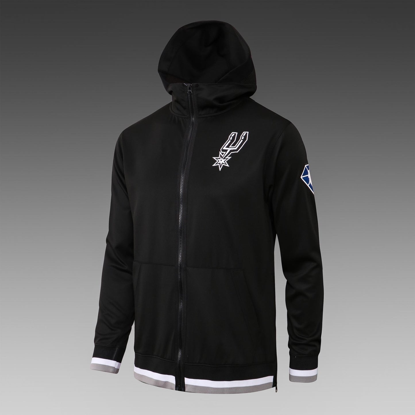 San Antonio Spurs (Tracksuit)