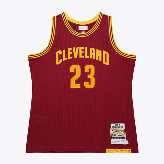 Cleveland Cavaliers 2015 (Retro)