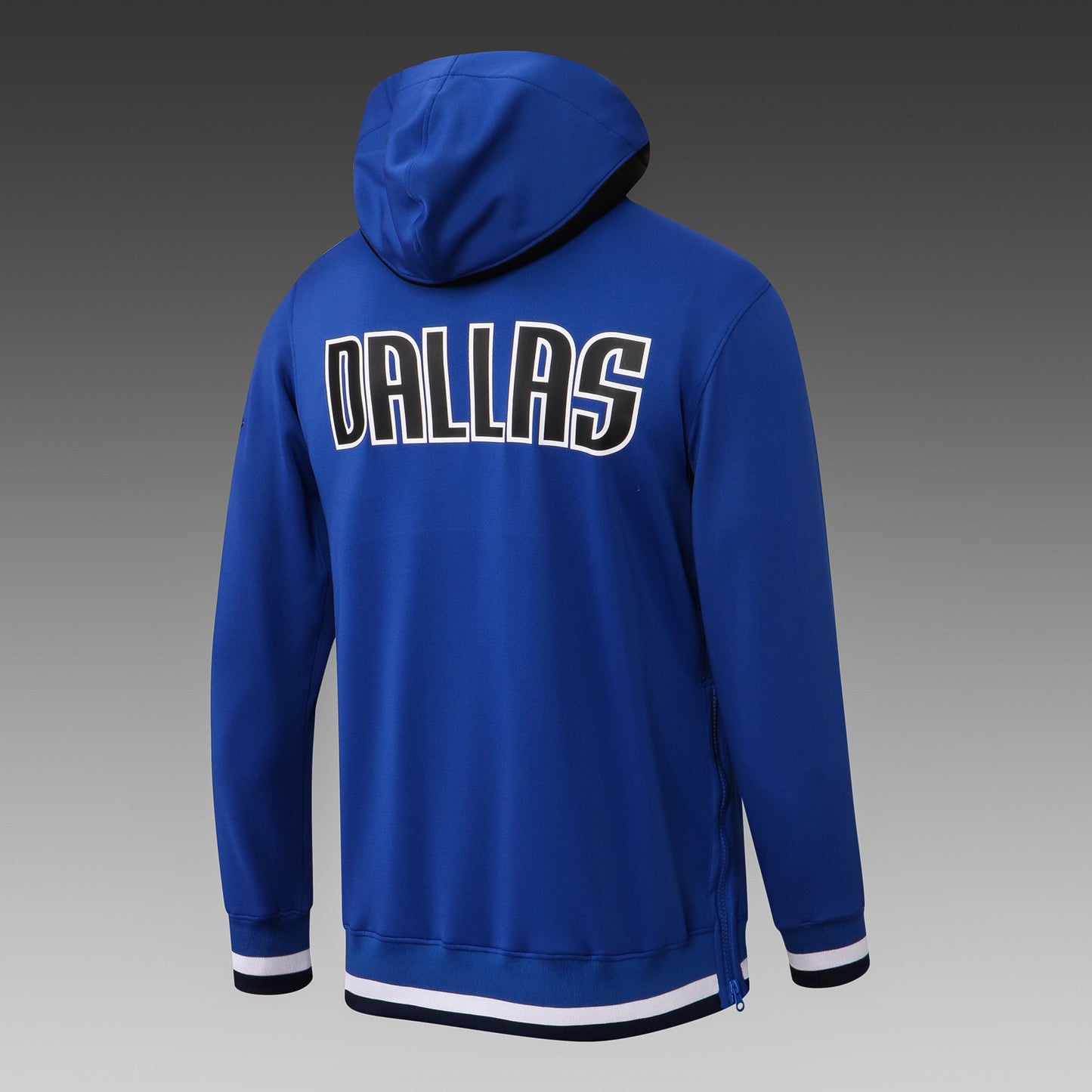 Dallas Mavericks (Tracksuit)