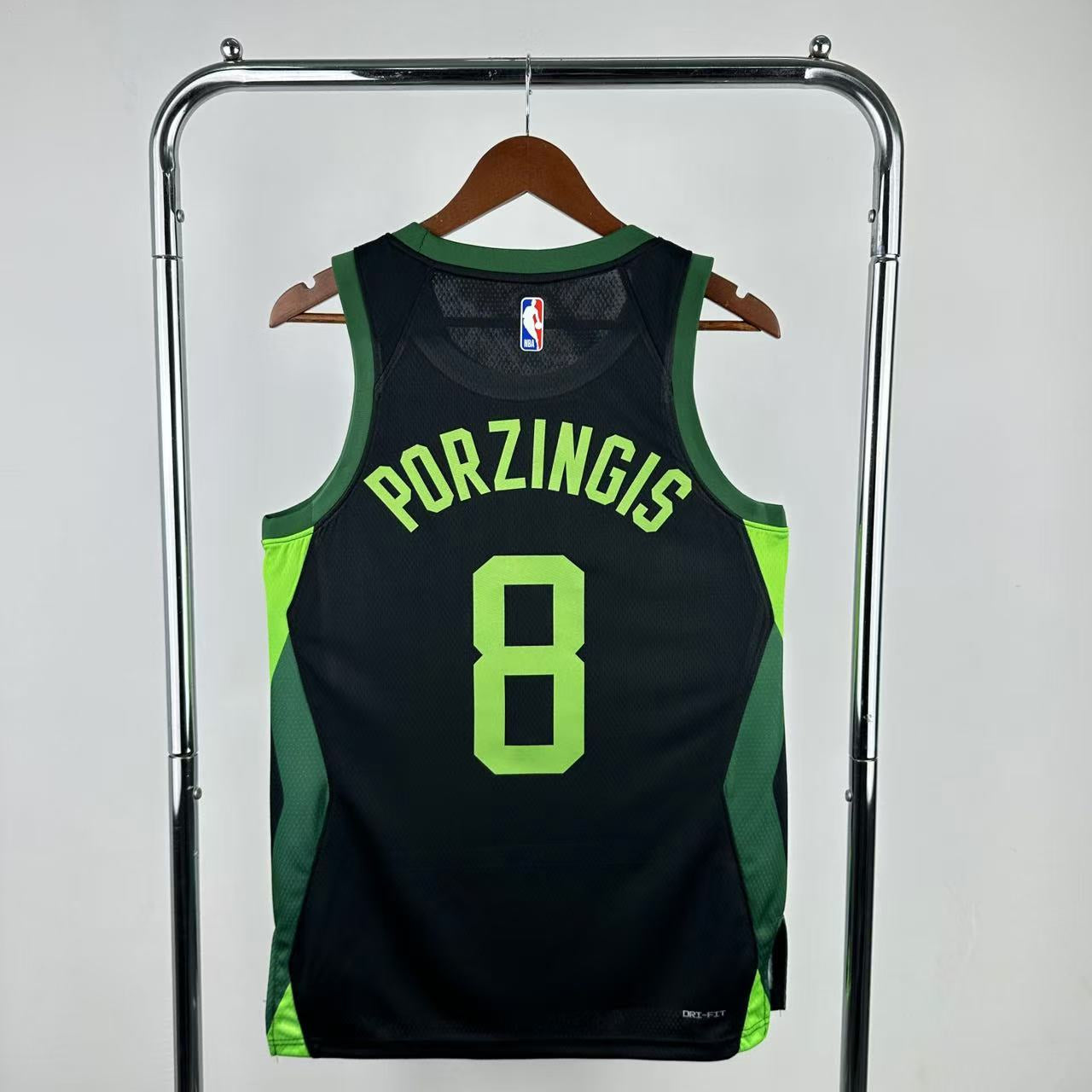 Boston Celtics 25