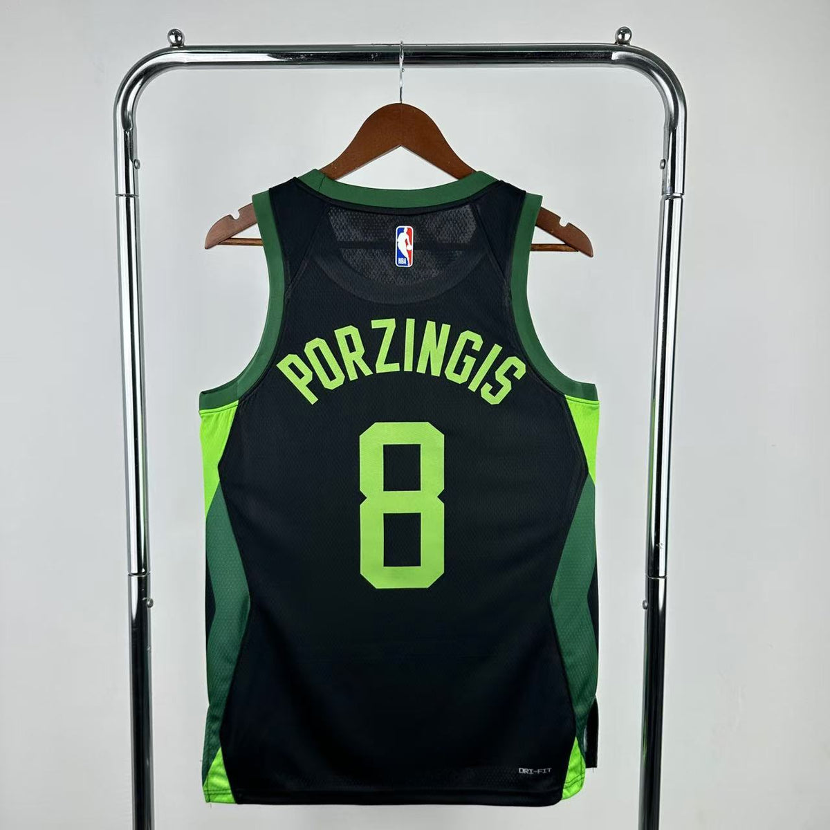 Boston Celtics City Edition (24/25) - Choose Player