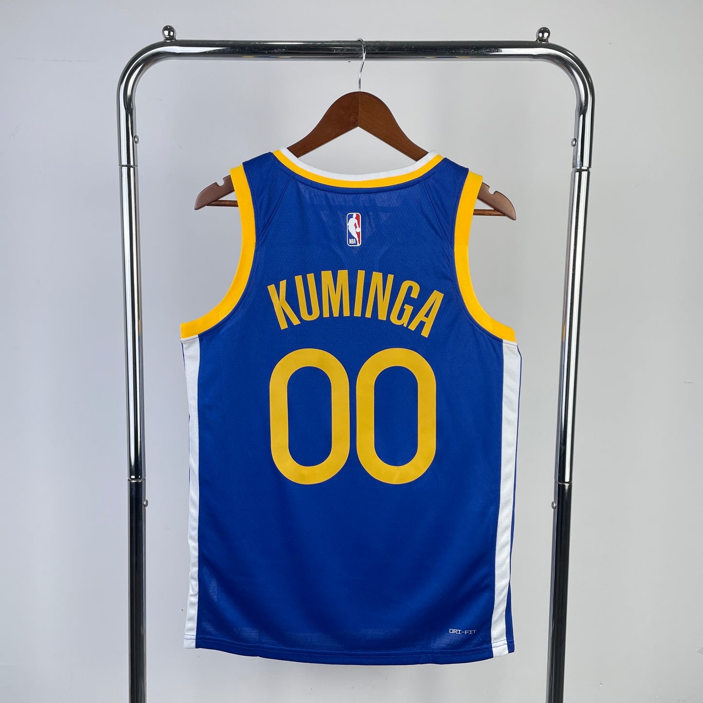 Golden State Warriors Icon (Current) - Choose Player