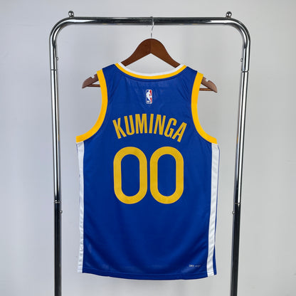 Golden State Warriors Icon (Current) - Choose Player
