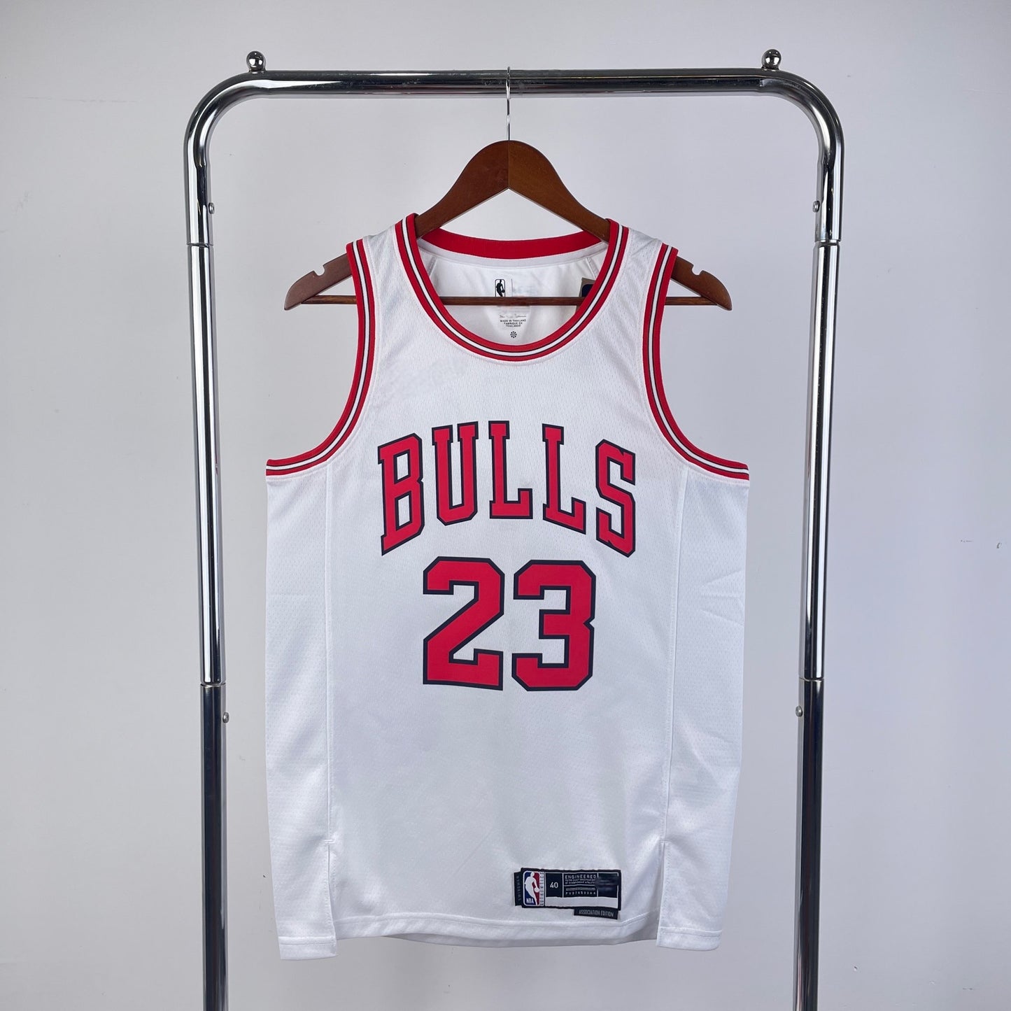 Chicago Bulls 23 (Retro Players)