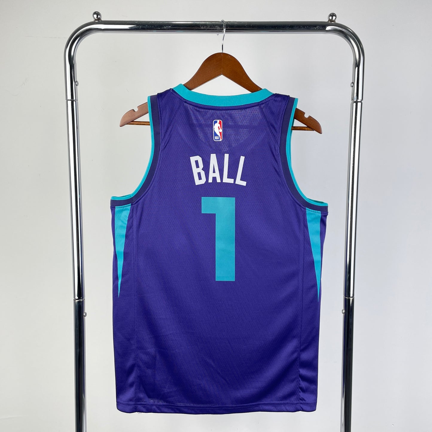 Charlotte Hornets 20