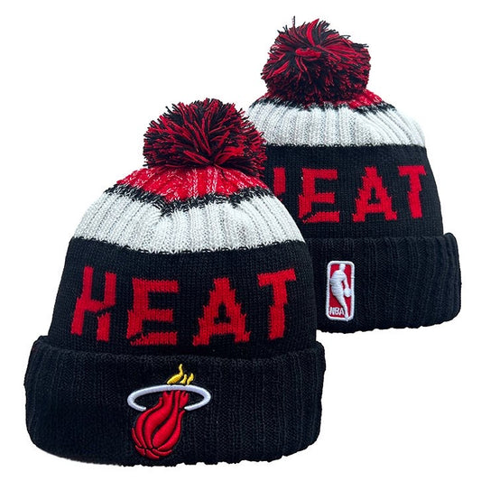 Miami Heat (Beanies)