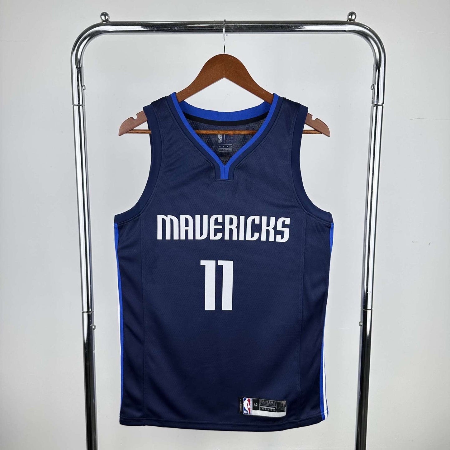 Dallas Mavericks 21