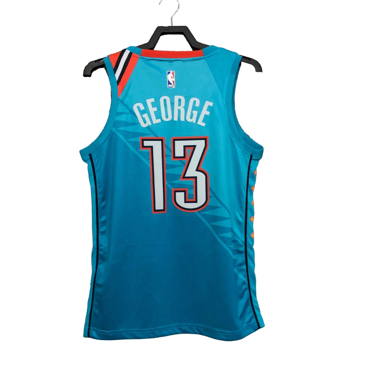 Oklahoma City Thunder City Edition (18/19) - Choose Player