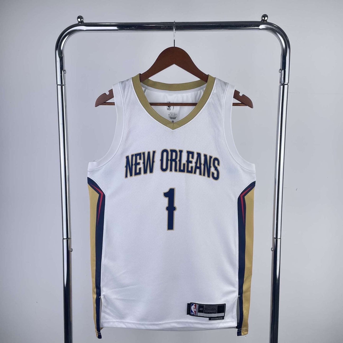 New Orleans Pelicans 23