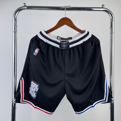 Los Angeles Clippers City Edition (Shorts)