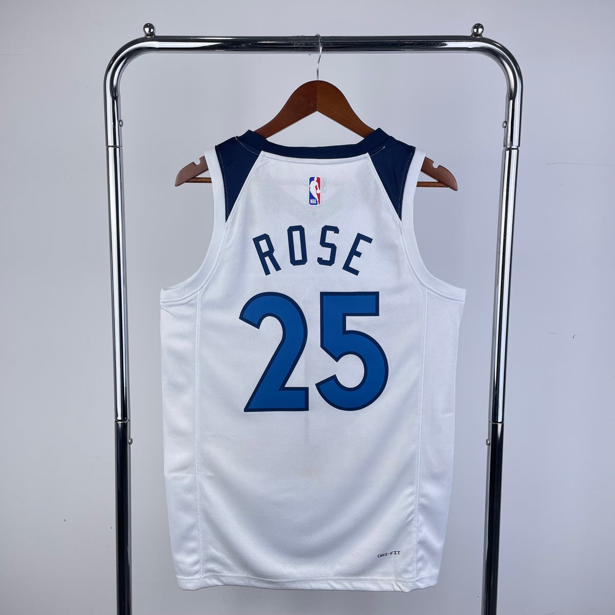 Minnesota Timberwolves Association (25/26) - Choose Player