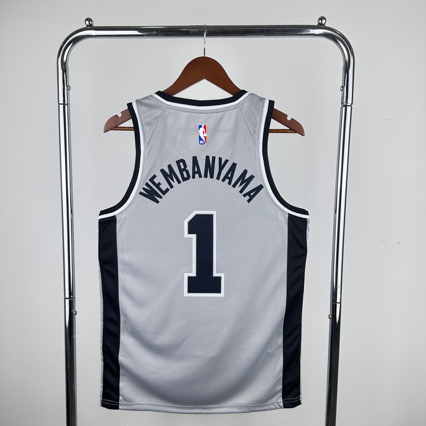 San Antonio Spurs 21 (Retro Players)