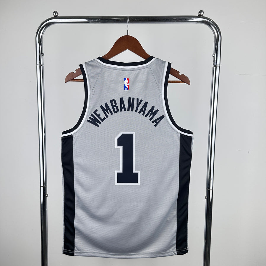San Antonio Spurs Statement (21/22) - Choose Player
