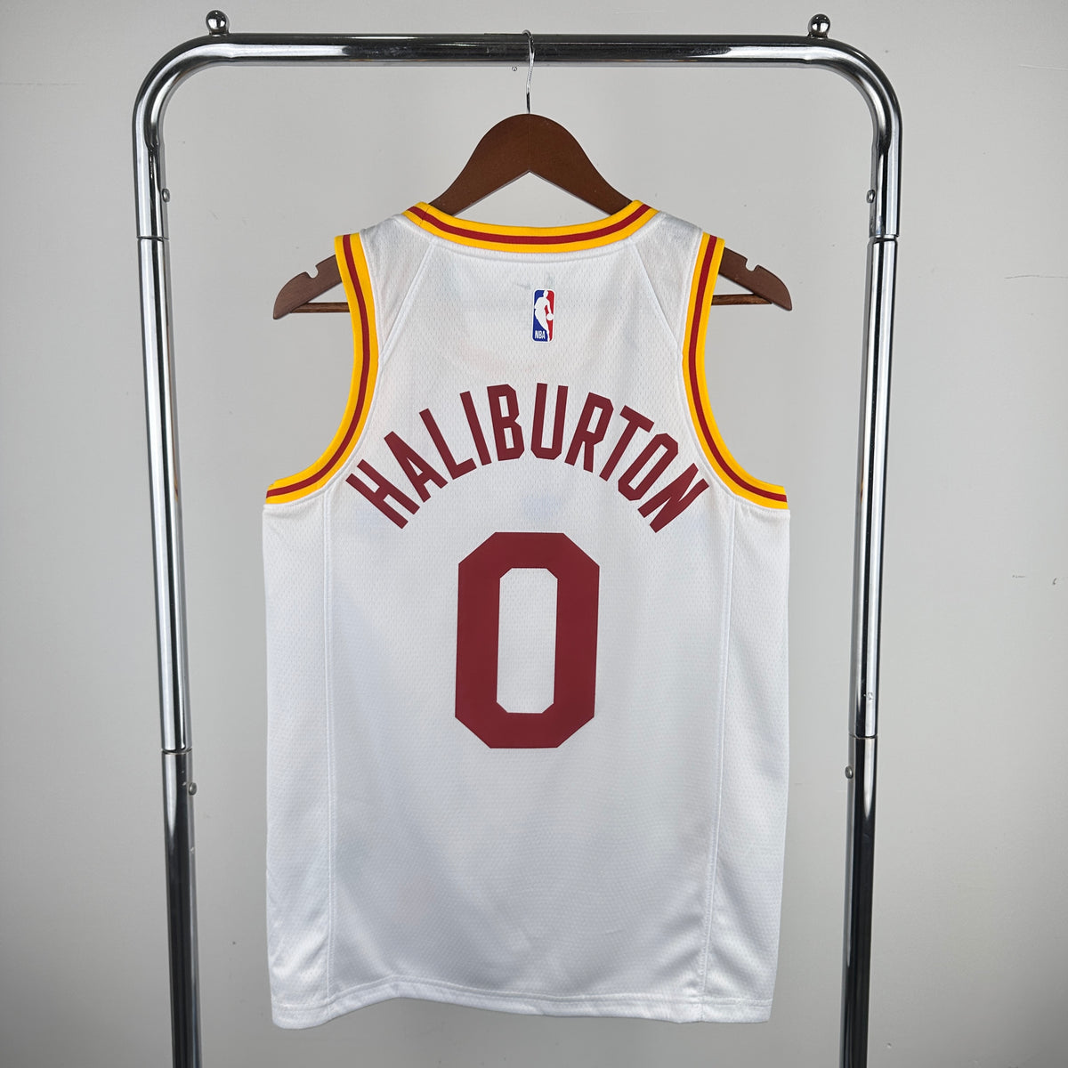 Indiana Pacers Hickory Edition (19/20) - Tyrese Haliburton #0