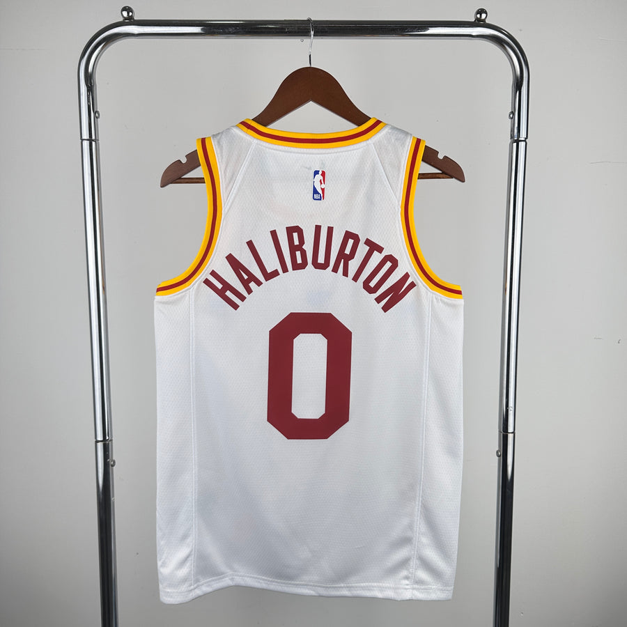 Indiana Pacers Hickory Edition (19/20) - Tyrese Haliburton #0