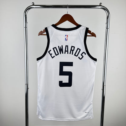 Minnesota Timberwolves City Edition (22/23) - Choose Player