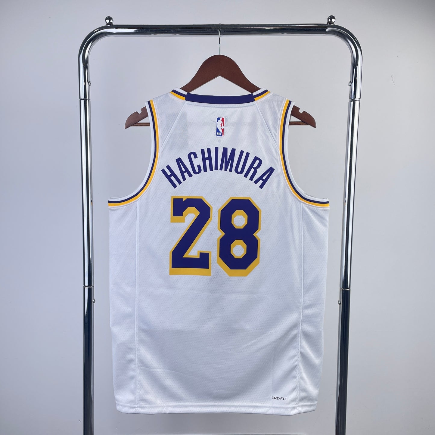 Los Angeles Lakers Association (Current) - Choose Player