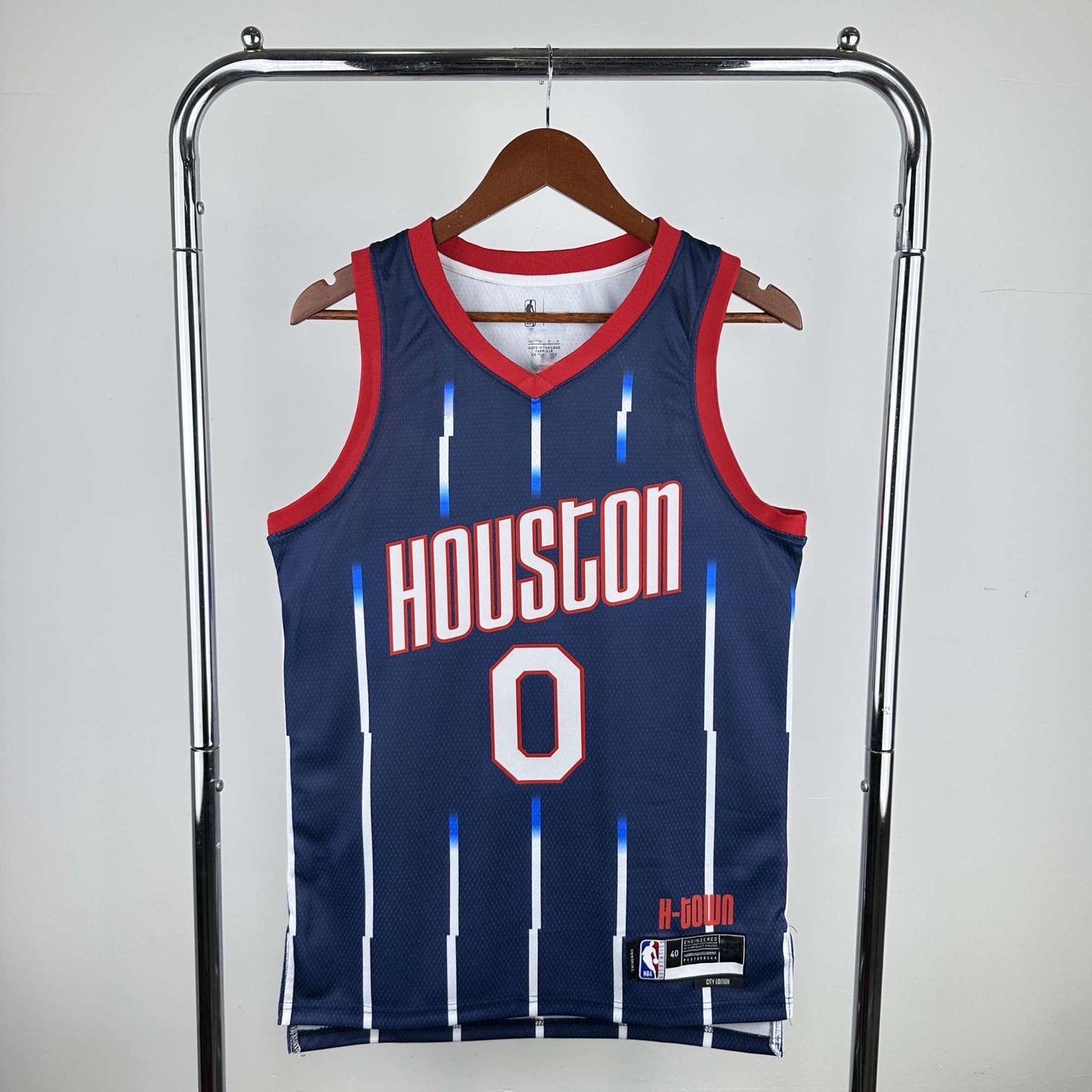 Houston Rockets 23 (Retro Players)