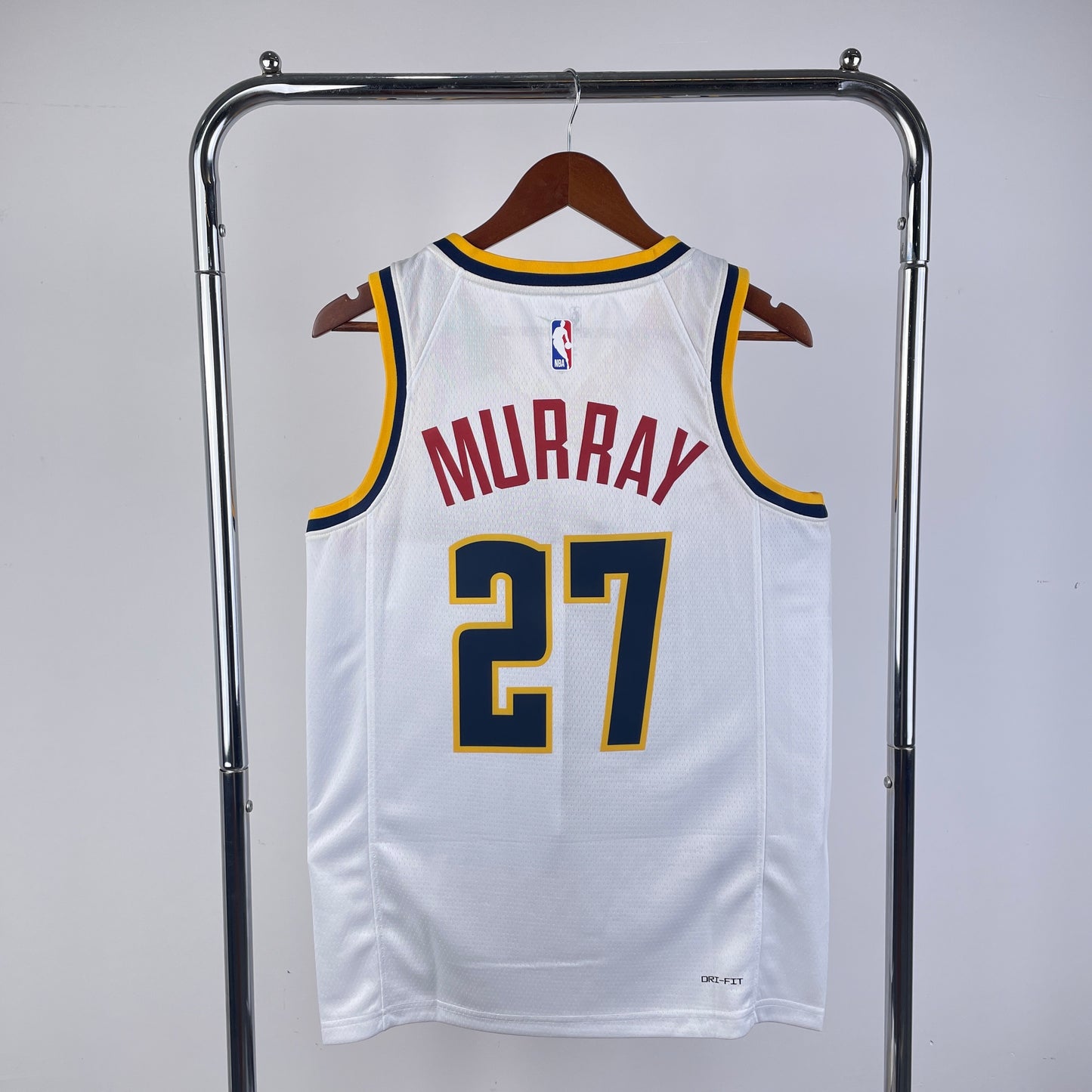 Denver Nuggets 23