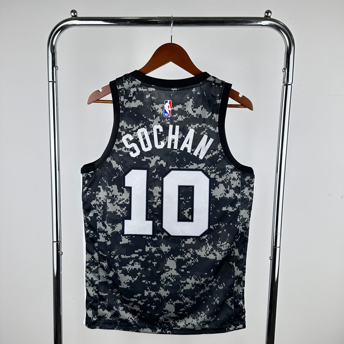 San Antonio Spurs City Edition (17/18) - Choose Player