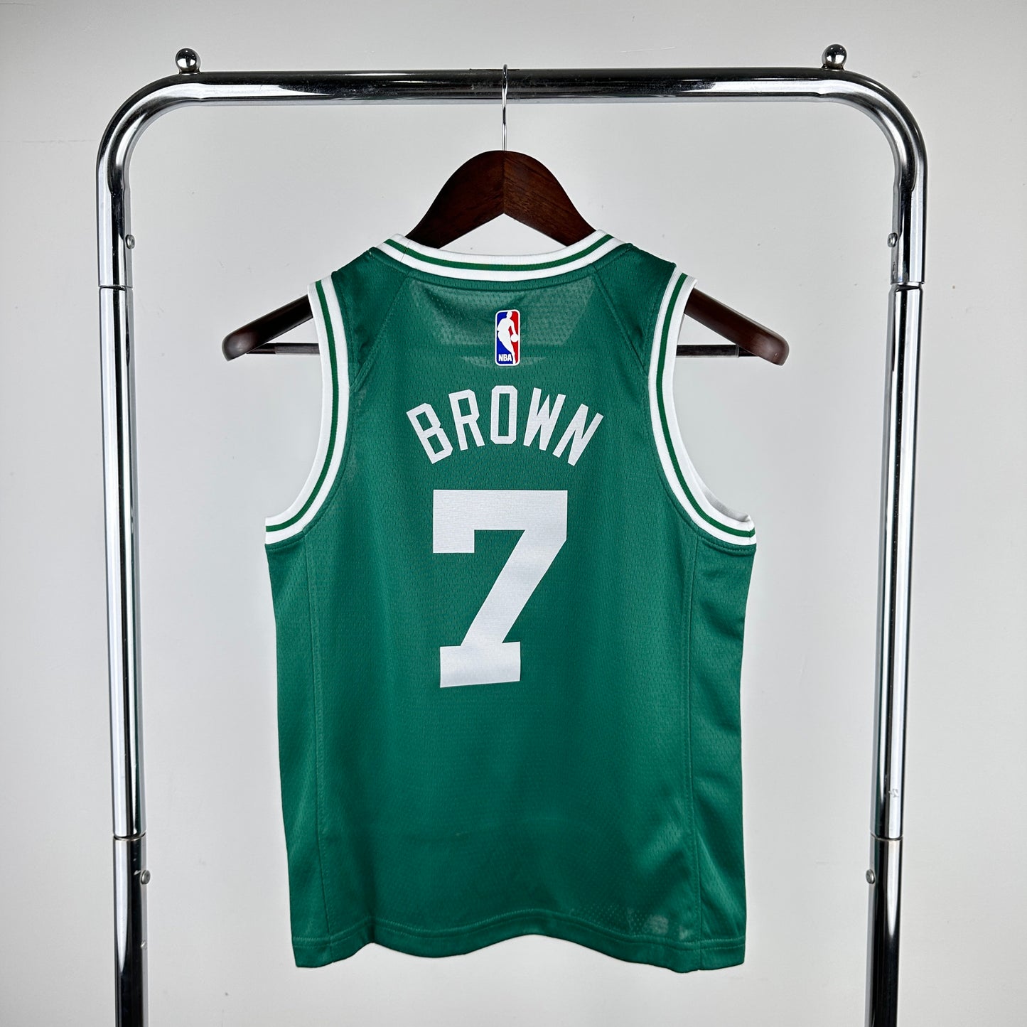 Boston Celtics Association (Kids) - Jaylen Brown #7