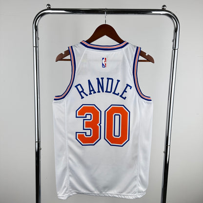New York Knicks Association (18/19) - Choose Player