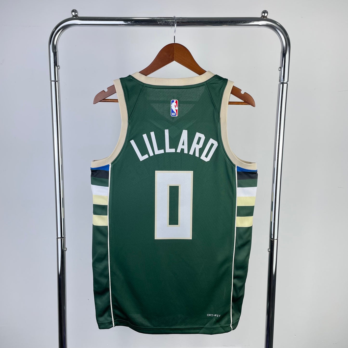 Milwaukee Bucks 23