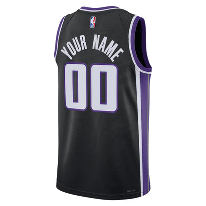 Sacramento Kings Icon (Current) - Custom